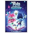 Trolls: Holiday in Harmony [DVD]