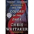 All the Colors of the Dark: A Read with Jenna Pick