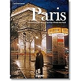 Paris: Portrait d'une ville / Portrait of a City / Portrat einer Stadt