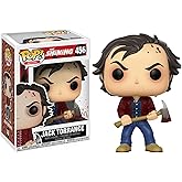 Funko Pop Movies: The Shining - Jack Torrance Collectible Figure