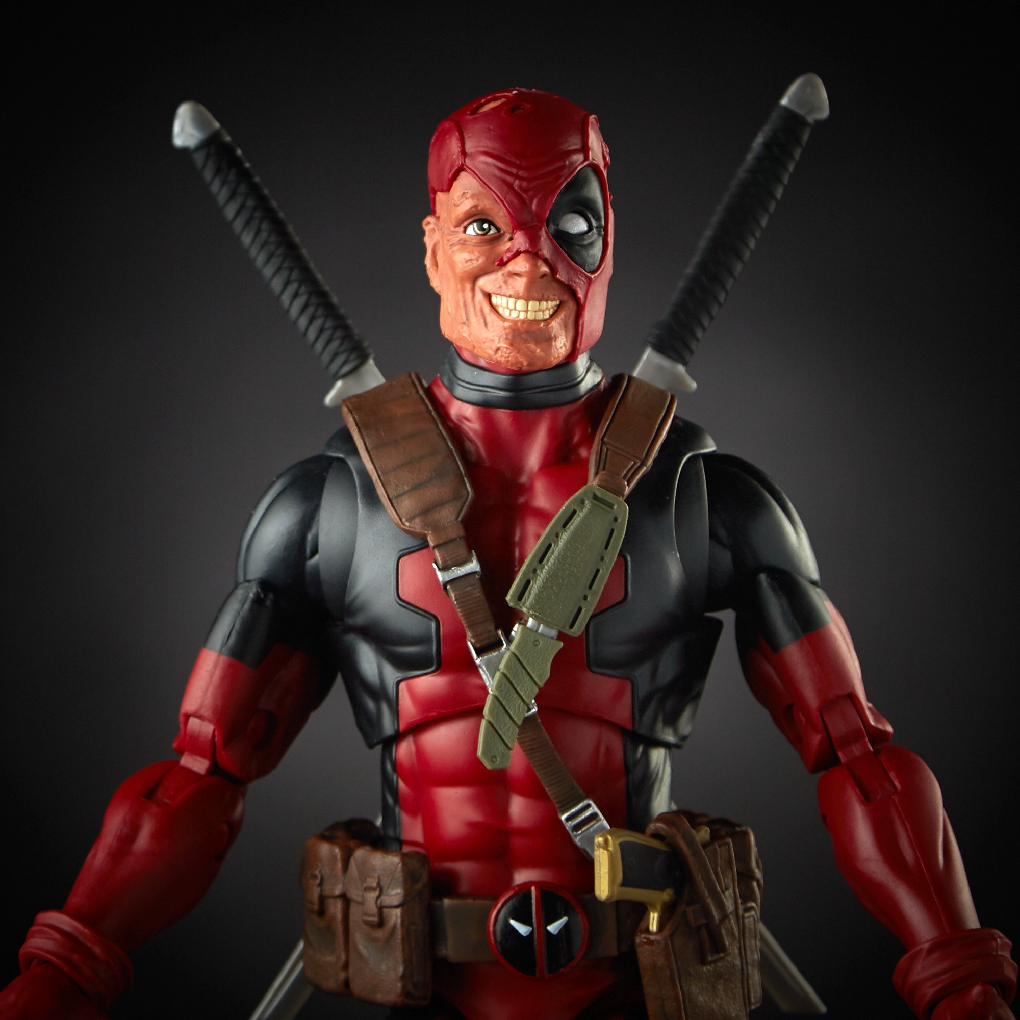 Marvel Legends Series 12