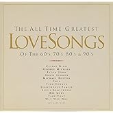 The All Time Greatest Love Songs...