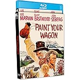 Paint Your Wagon (Special Edition) [Blu-ray]