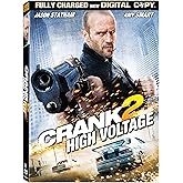 Crank 2: High Voltage