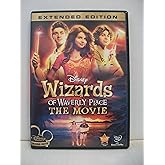 Wizards of Waverly Place: The Movie