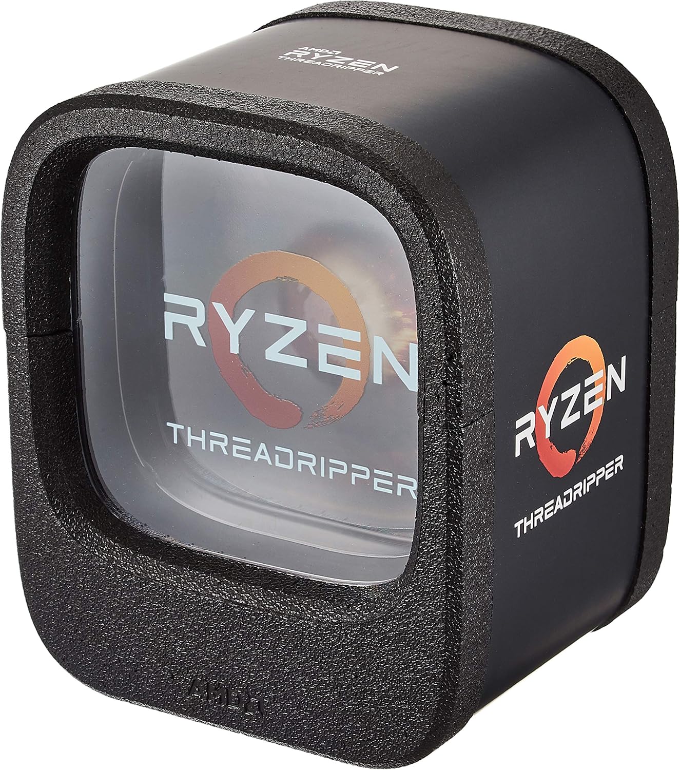 AMD Ryzen Threadripper 1900X (8-core/16-thread) Desktop Processor (YD190XA8AEWOF)