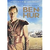 Ben-Hur: 50th Anniversary Edition (DVD)