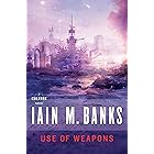 Use of Weapons (Culture Book 3)