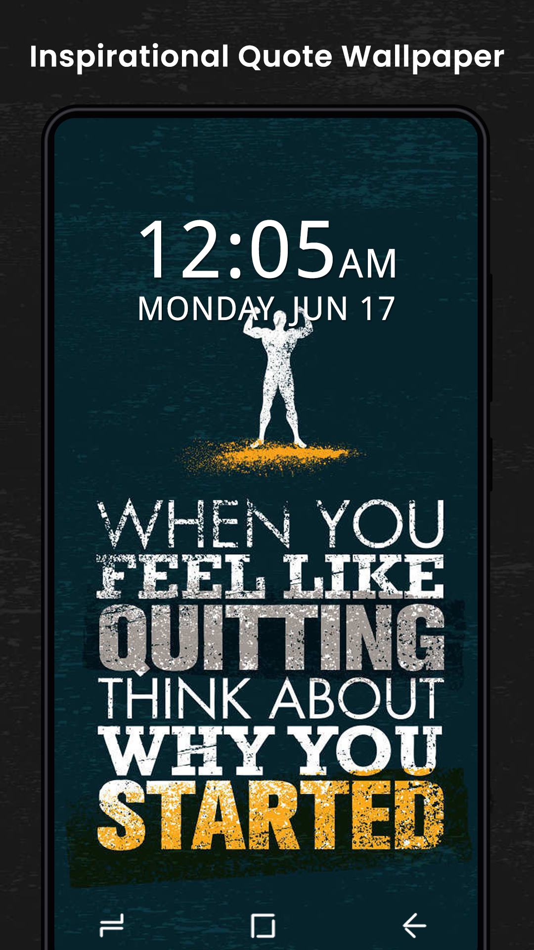 IIM Motivation Wallpaper