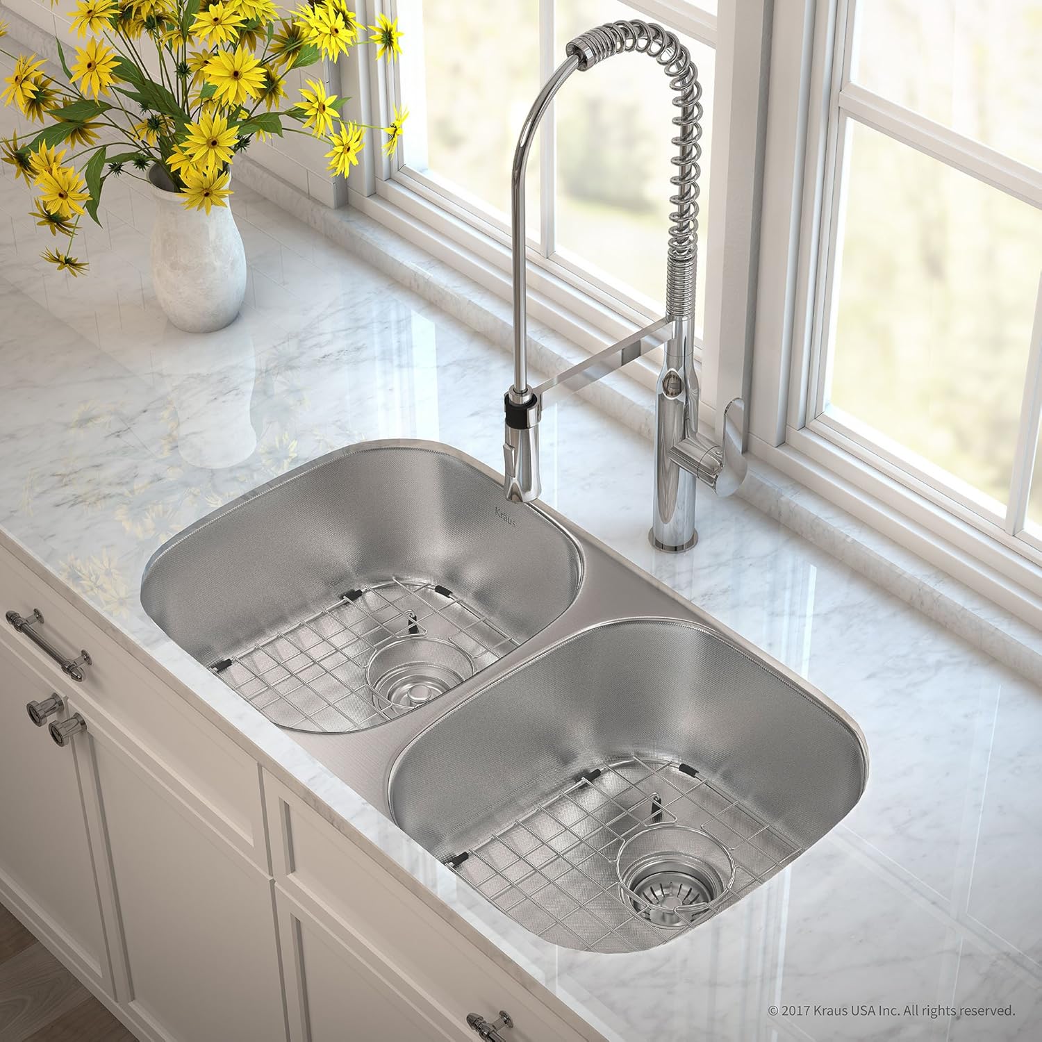 Best Stainless Steel Sinks 2022 (list of sinks that doesn't suck)