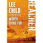 Worth Dying For: A Jack Reacher Novel