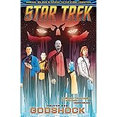 Star Trek, Vol. 1: Godshock