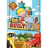 Bob the Builder: Built For Fun