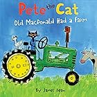 Pete the Cat: Old MacDonald Had a Farm (English Edition)