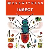 Eyewitness Insect (DK Eyewitness)