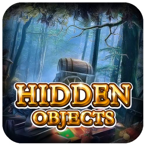 Ghost House - Hidden Objects Free Game by HOG Solution at the Best ...