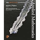 The Princeton Companion to Applied Mathematics