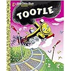 Tootle (Little Golden Book) (English Edition)