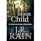 Moon Child: A Samantha Moon Novel (Vampire for Hire Book 4)