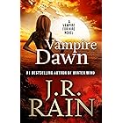 Vampire Dawn: A Samantha Moon Novel (Vampire for Hire Book 6)