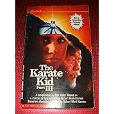 The Karate Kid Part III