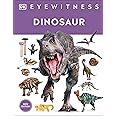 Eyewitness Dinosaur (DK Eyewitness)