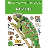 Eyewitness Reptile (DK Eyewitness)