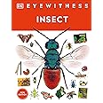 Eyewitness Insect (DK Eyewitness)