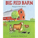 Big Red Barn