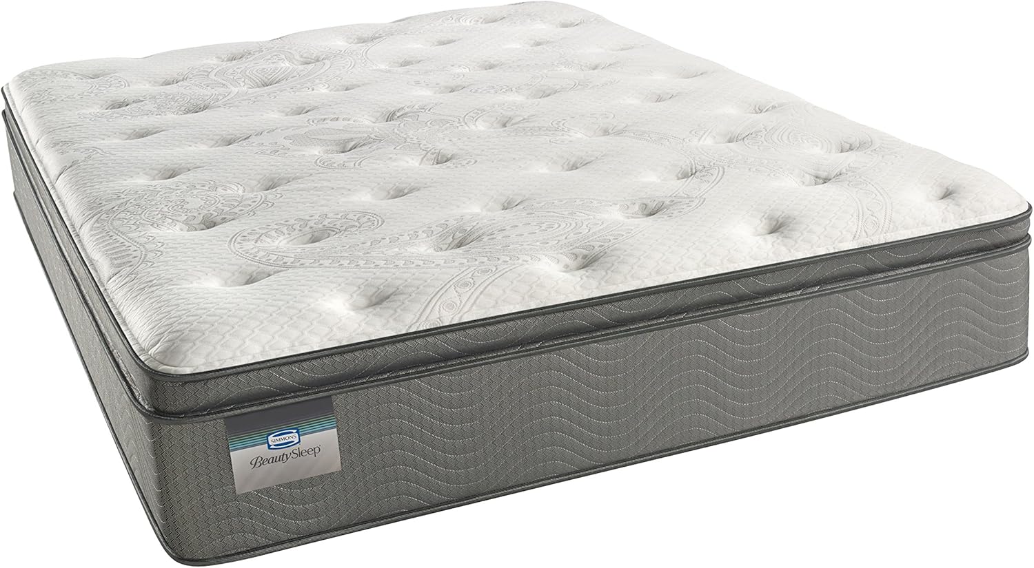 simmons sudbury firm mattress