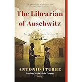 The Librarian of Auschwitz (Special Edition)