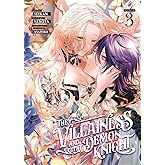 The Villainess and the Demon Knight (Manga) Vol. 3