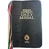 1962 Roman Daily Missal