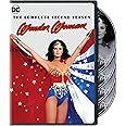 Wonder Woman: The Complete Second Season (DVD) (Repackage)