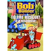 Bob the Builder: To the Rescue