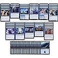 Blue Flying Creature Deck - Powerful - Modern Legal - Custom Built - Magic The Gathering - MTG - 60 Card!