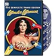 Wonder Woman: The Complete Third Season (DVD) (Repackage)