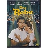 The Robe [DVD]