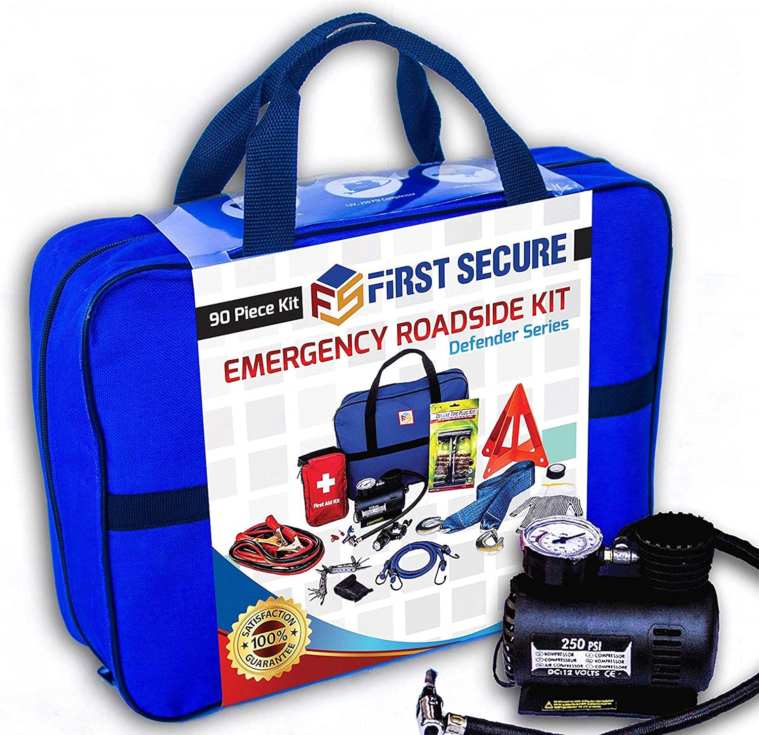 Hse First Aid Kits In Vehicles at Jennifer Horne blog