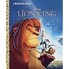 The Lion King (Disney The Lion King) (Little Golden Book)