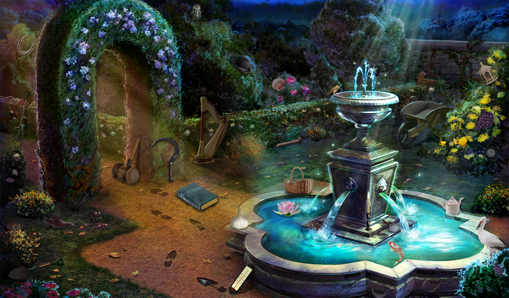 Games Free Hidden Object Download 2023 - Best Online Games For Free