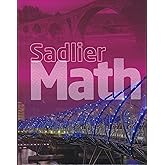 Sadlier Math Grade 6 Student Edition