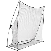 Amazon Basics Golf Practice Net