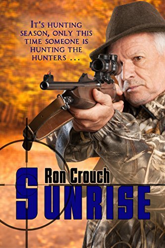 Sunrise by Ron Crouch | Goodreads