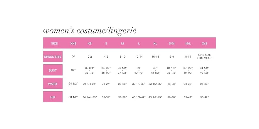 Leg Avenue Pink Princess Costume (M)