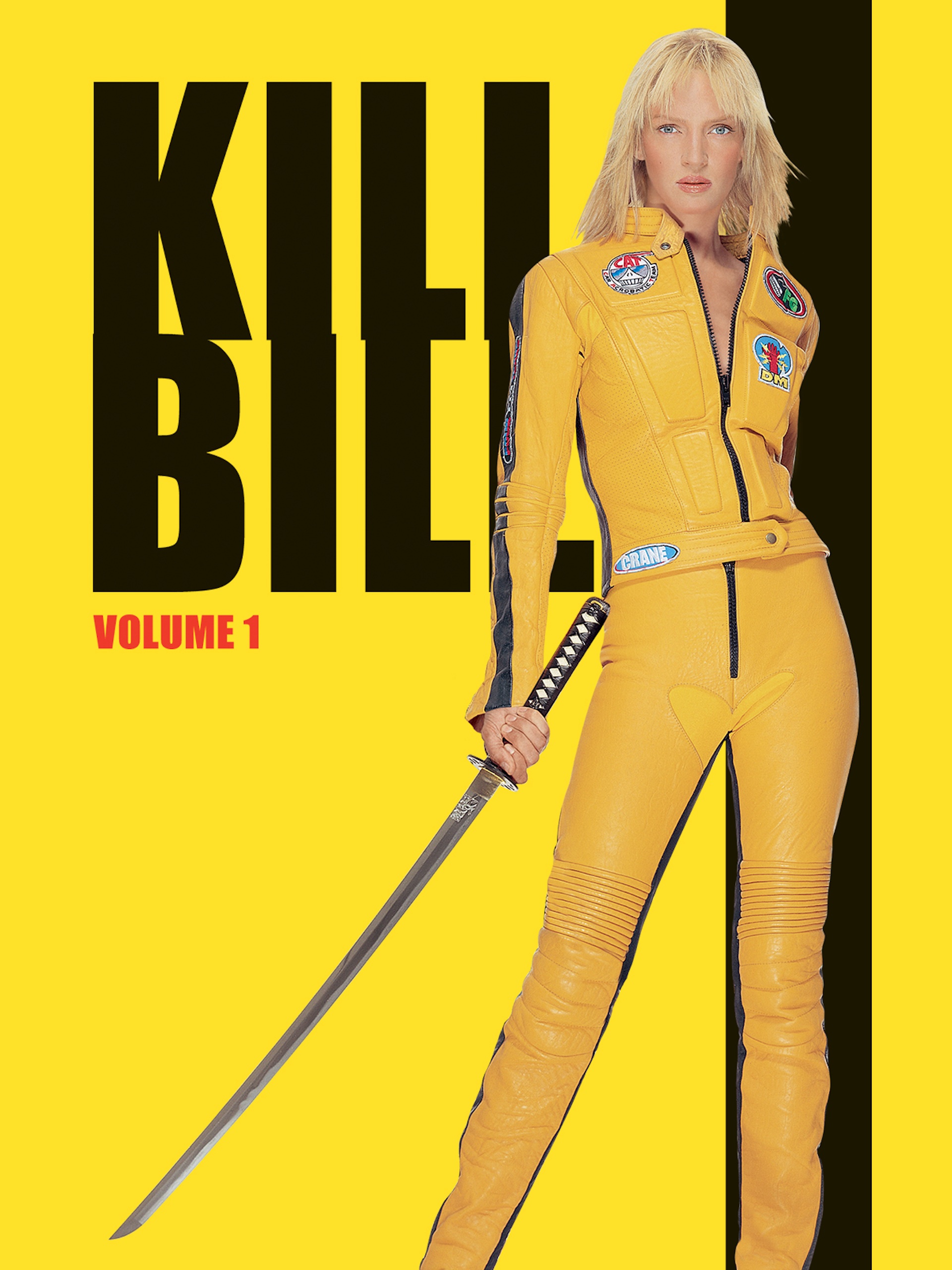 Prime Video: Kill Bill