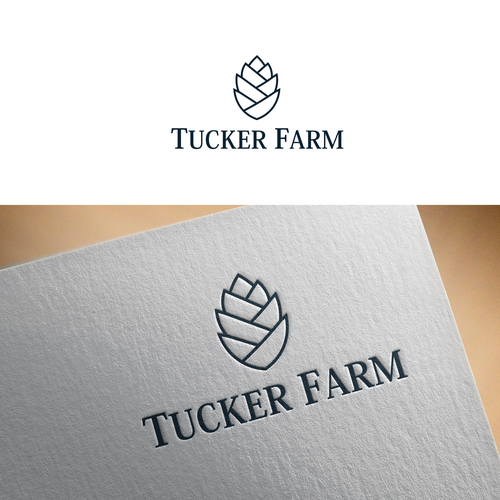 Designs | Design a timeless and elegant logo to give an old farm new ...