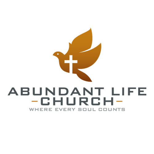 Abundant Life Logo