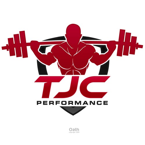 Strength And Conditioning Logo