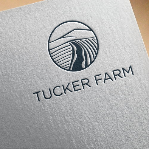 Designs | Design a timeless and elegant logo to give an old farm new ...